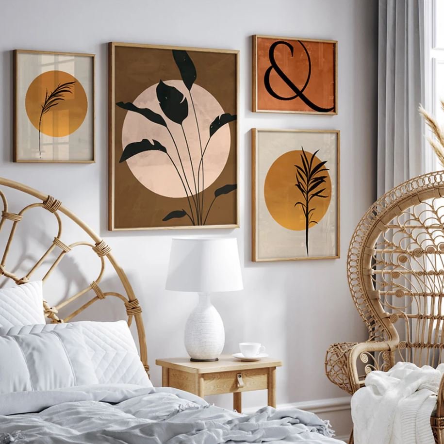 Best Wall Decor Ideas