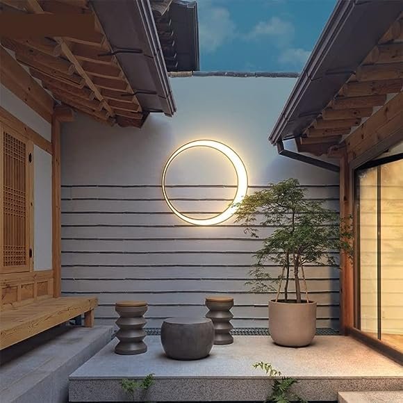 12 Best Led outdoor wall lights ideas