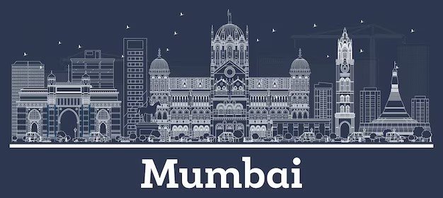 Unique places to visit in Mumbai