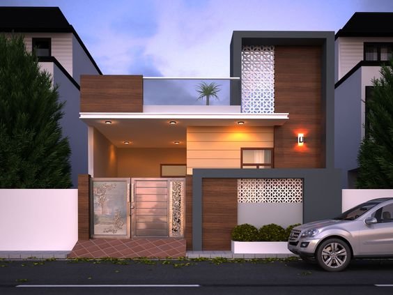 Front Elevation Designs for Small Houses_2