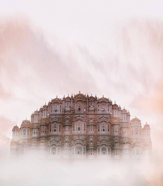 Places to Visit in Jaipur in 2 Days_1