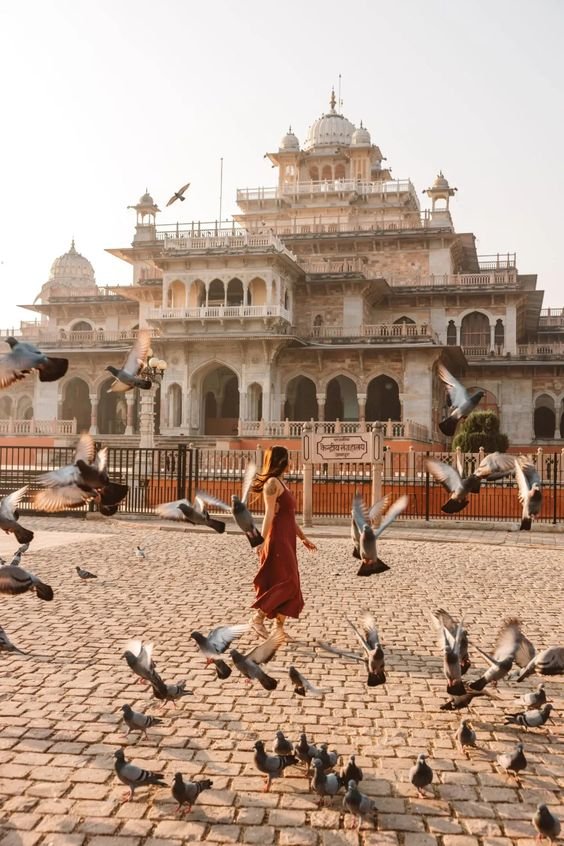 Places to Visit in Jaipur in 2 Days_5