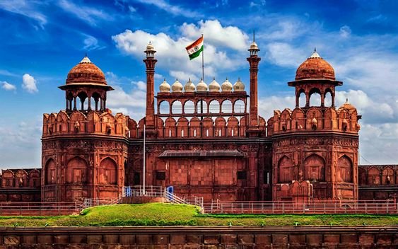 Places to Visit Near Delhi for 2 days_2