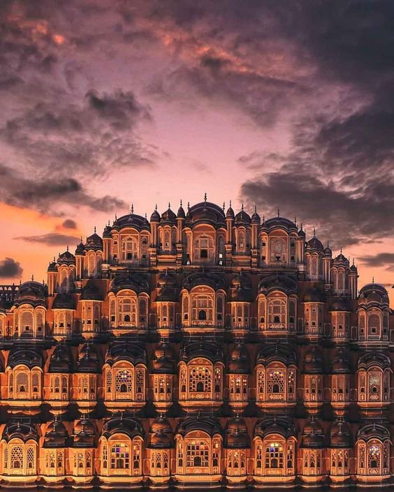 Places to Visit in Jaipur in 2 Days_3