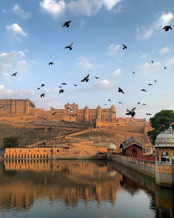 Places to Visit in Jaipur in 2 Days_2