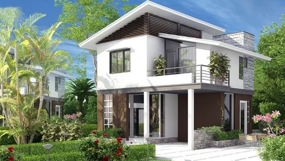 modern front elevation designs for small houses_4
