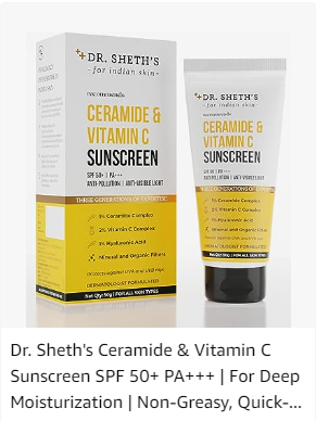 Best Sunscreen for Sensitive Skin in India_4