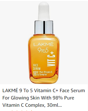 Best Vitamin C Serum in India_6