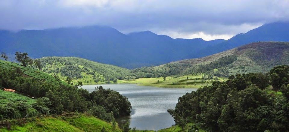 Top 9 Best Nilgiri Tourist Places – Hill stations in Tamil Nadu