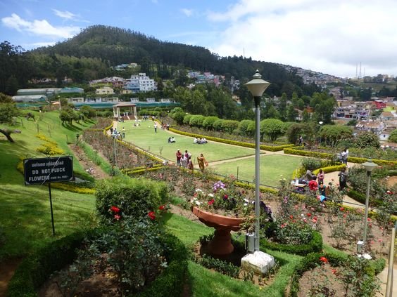 Tourist Places in Ooty_7