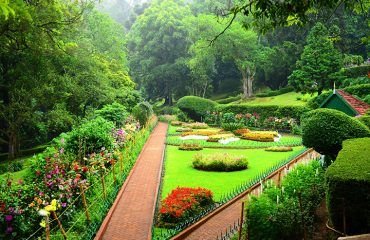 Tourist Places in Ooty_1