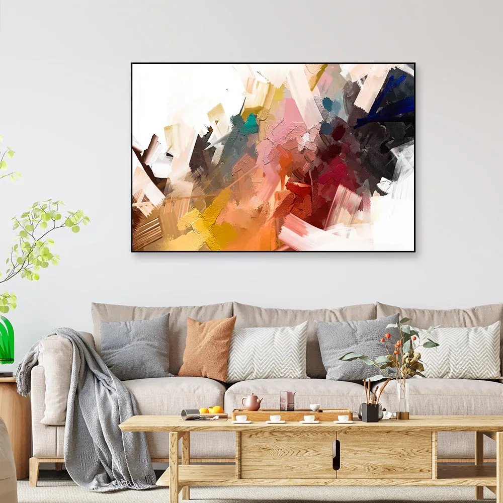 12 Best Abstract Art Ideas that for Every Personality Type