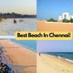Explore The Best Beach In Chennai