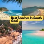 Top 10 Best Beaches In South Goa To Visit In 2024!