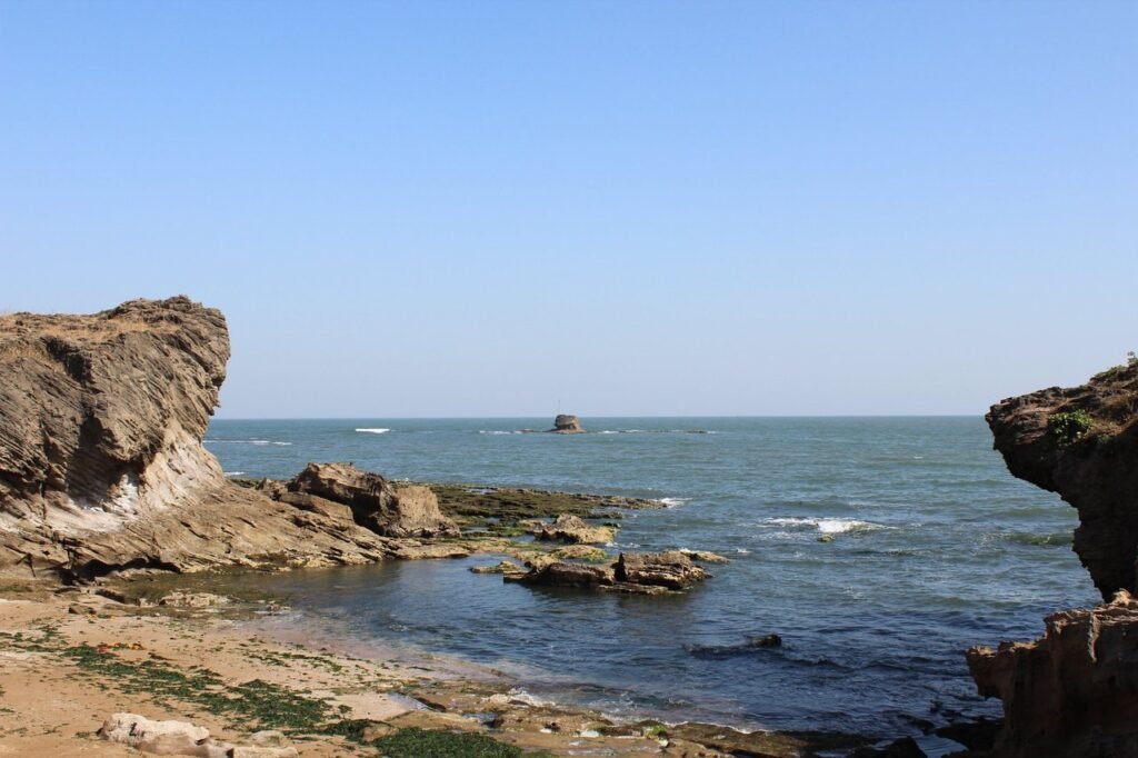 Top 12 Must Visit Tourist Attractions in Diu