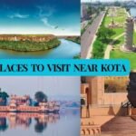 15 Best Places To Visit Near Kota | Tourist Places Near Kota