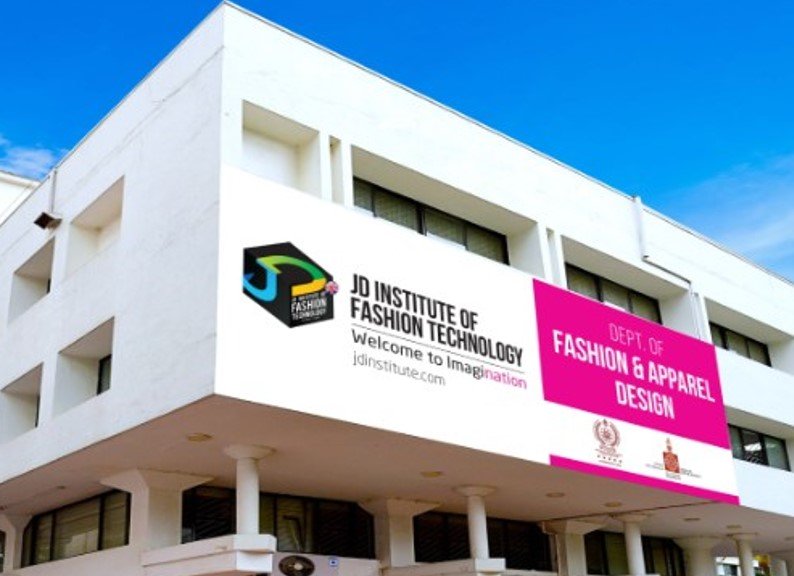 10 Best Colleges Of Fashion Designing In Mumbai