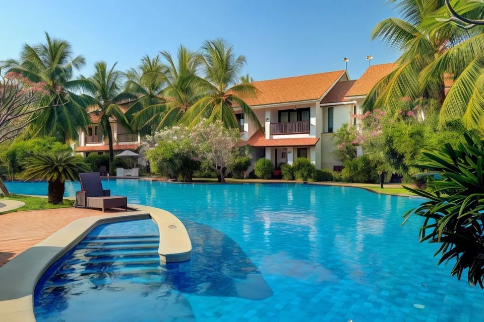 10 Best Places to Stay in Mahabalipuram