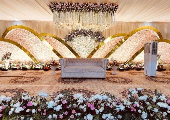 Top 10 Wedding Decorators in Coimbatore