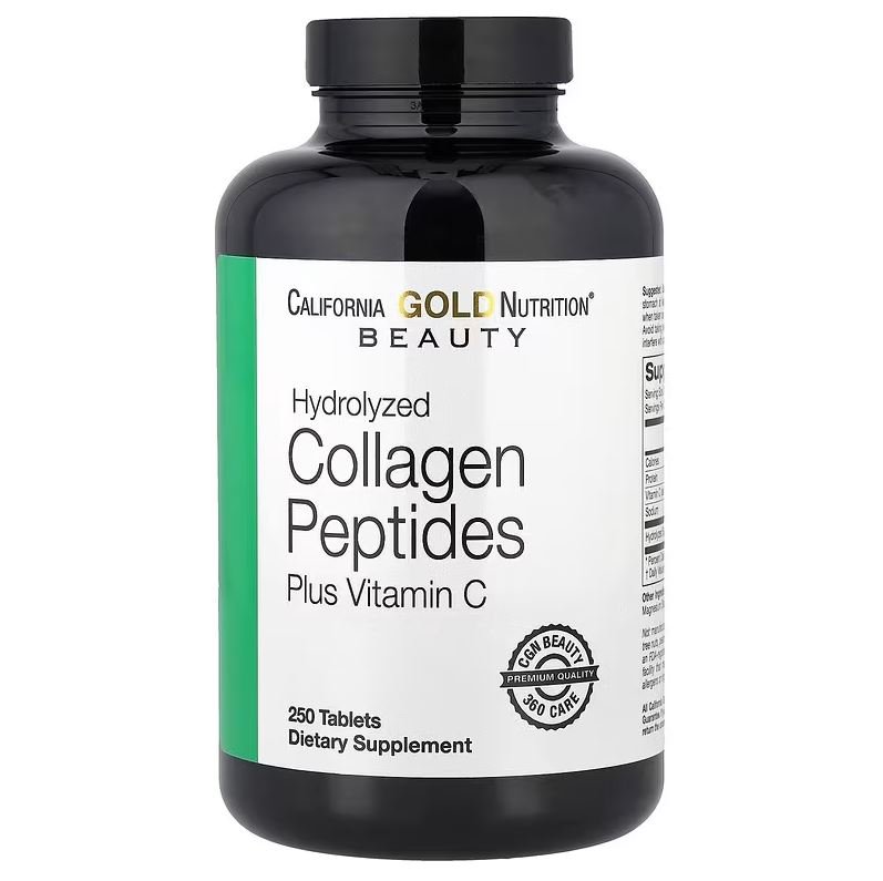 Best Collagen Supplement For Hair and Skin