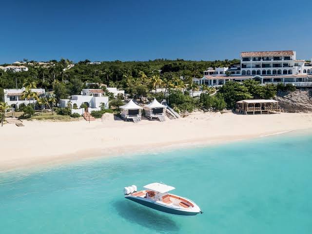 Best Beaches in St Maarten