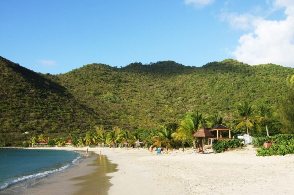 Best Beaches in St Maarten