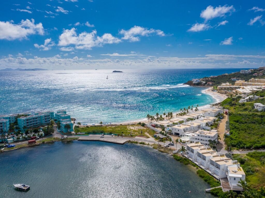 Best Beaches in St Maarten