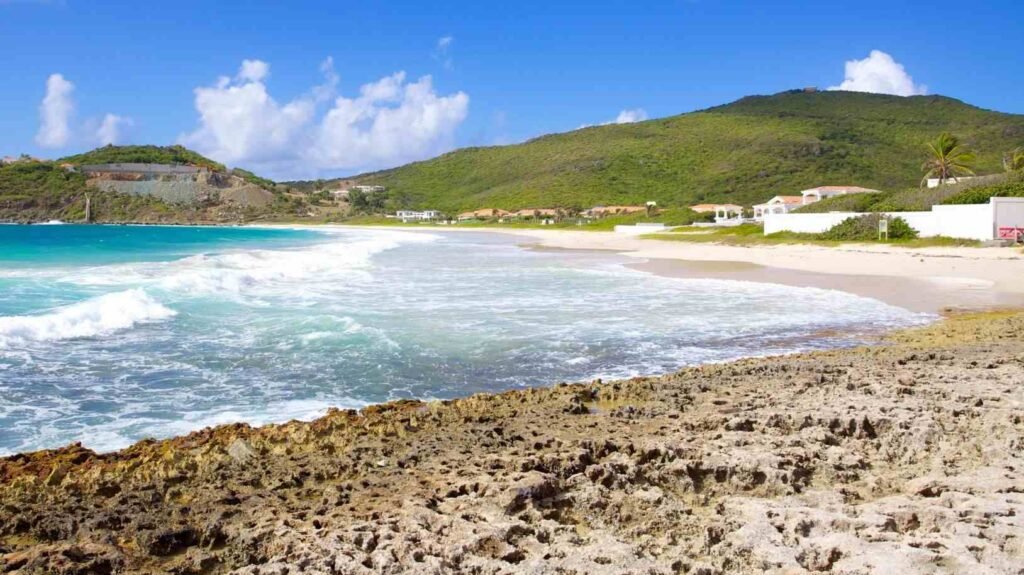 Best Beaches in St Maarten