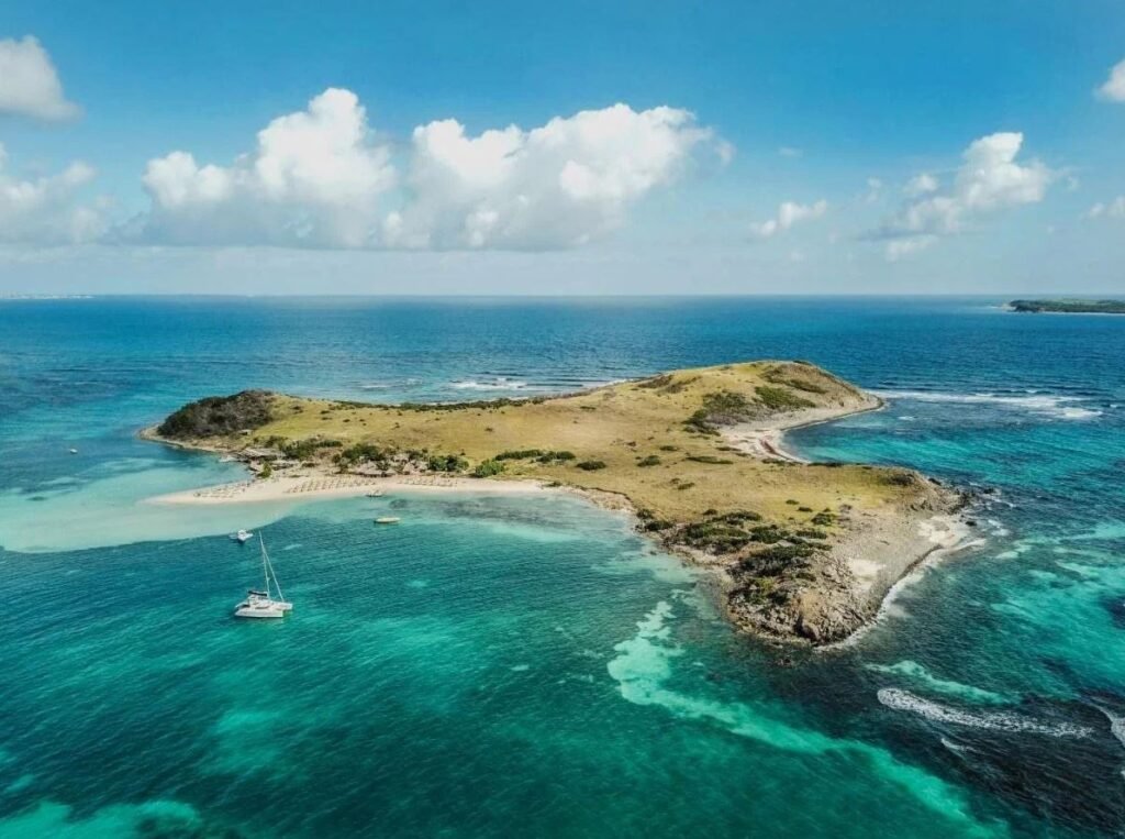 Best Beaches in St Maarten