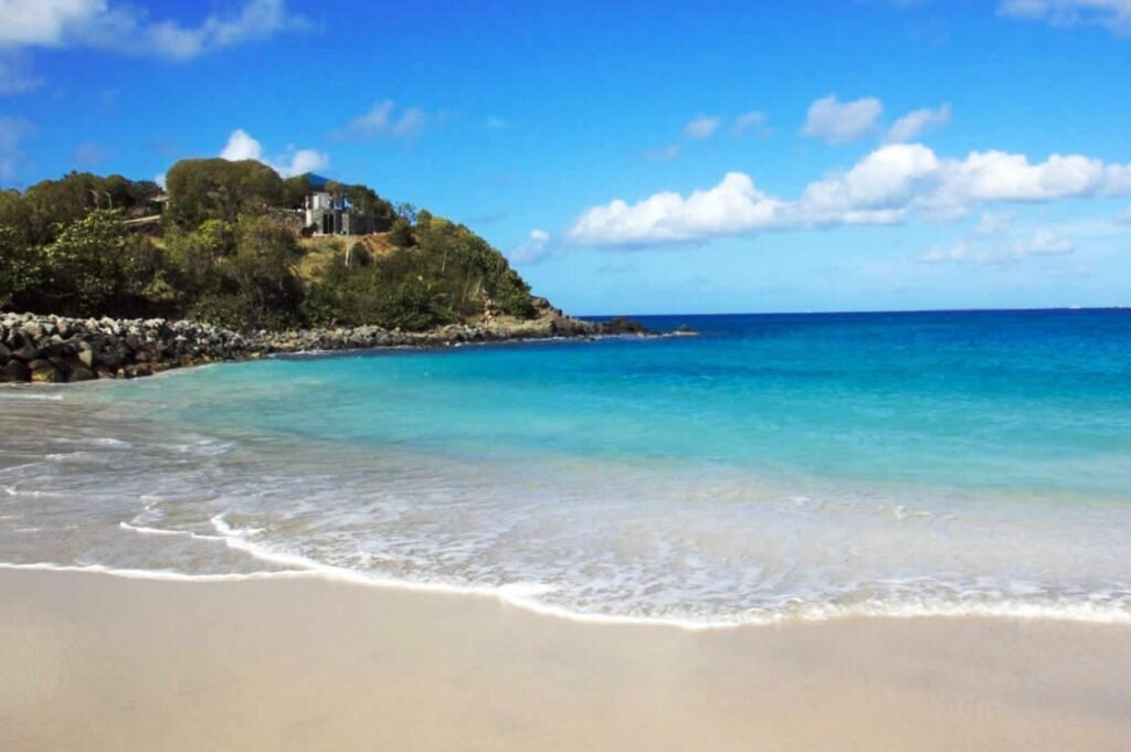 Best Beaches in St Maarten