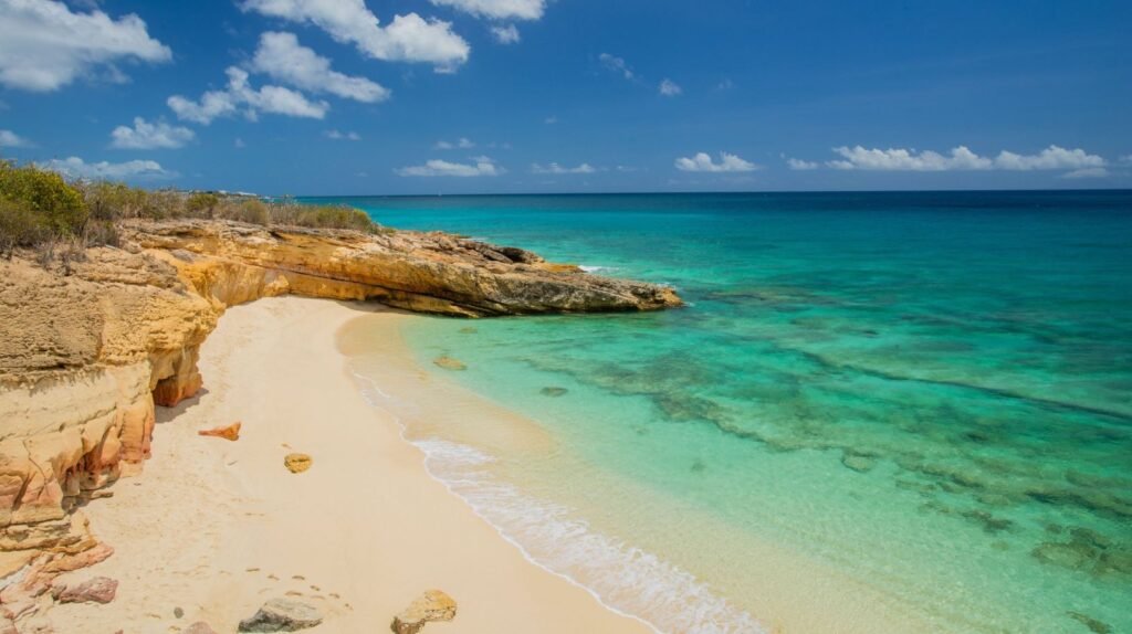 Best Beaches in St Maarten