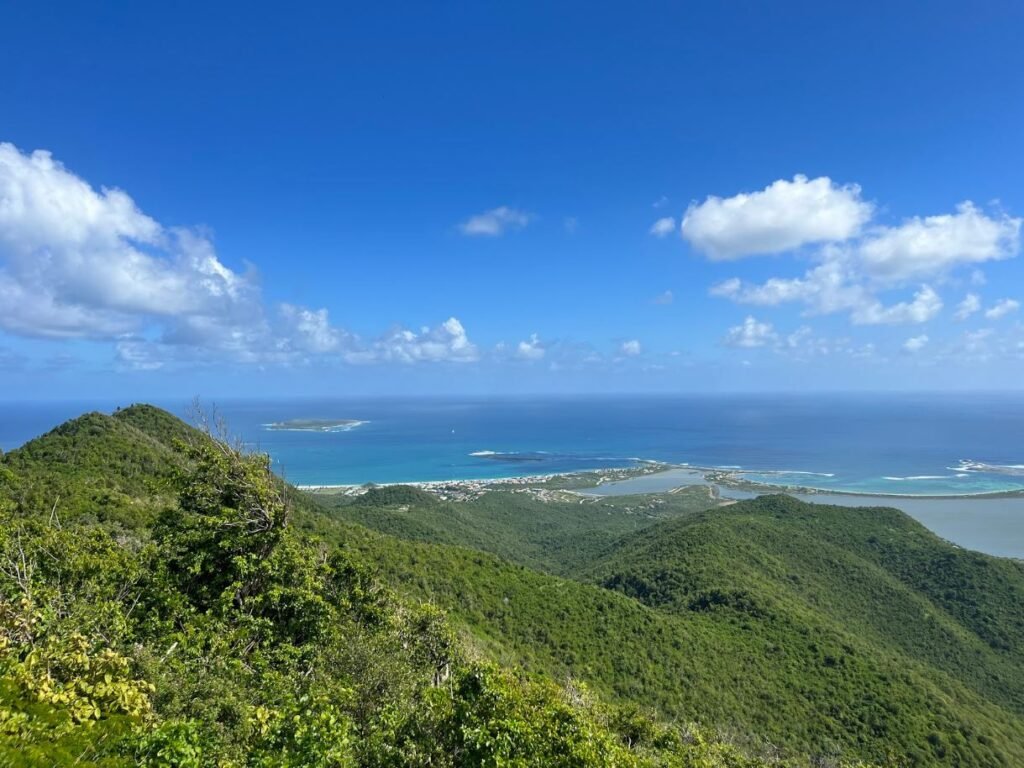 Best Beaches in St Maarten