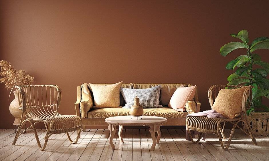 Best Color for Living Room Walls 