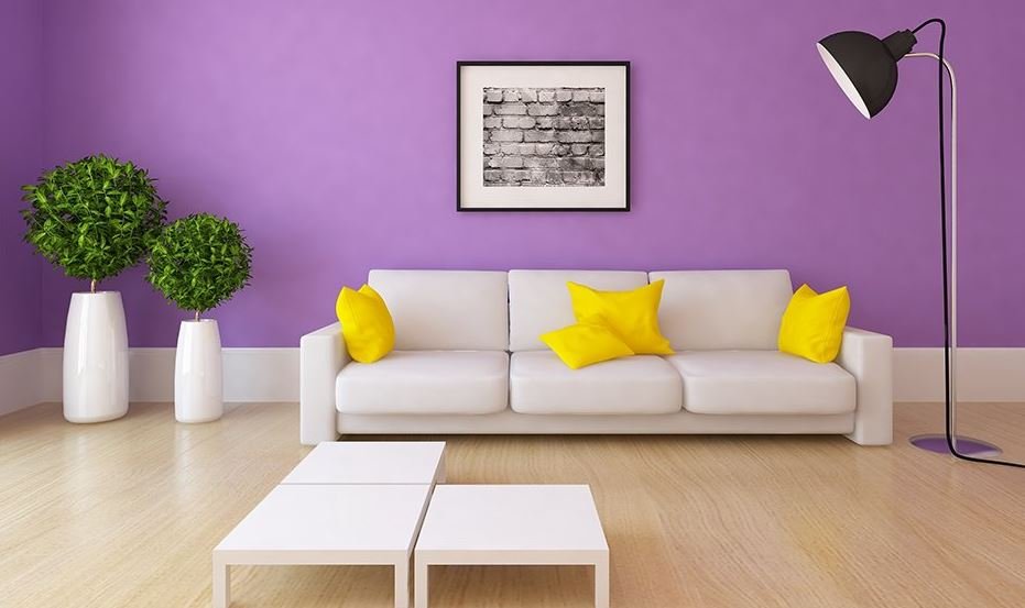 Best Color for Living Room Walls 