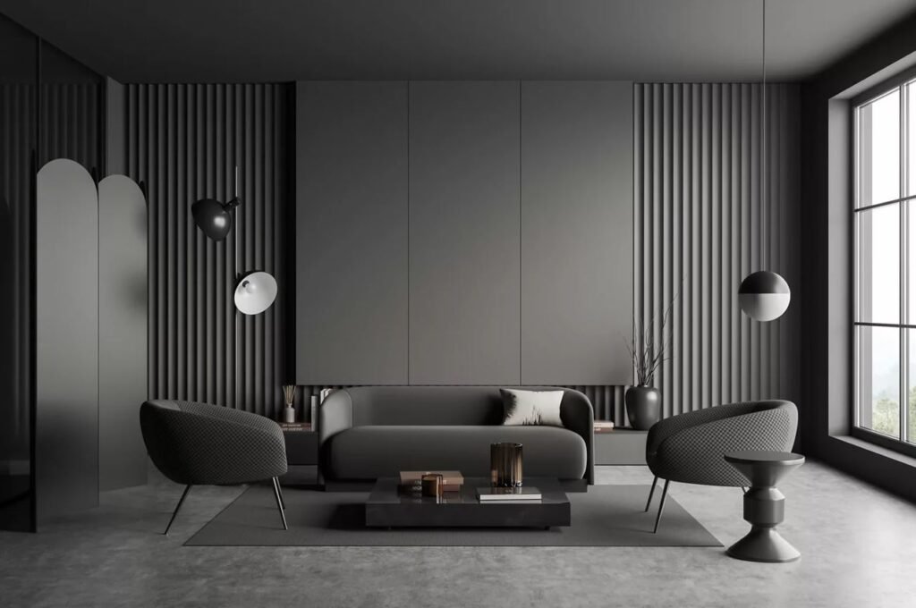 Best Color for Living Room Walls 