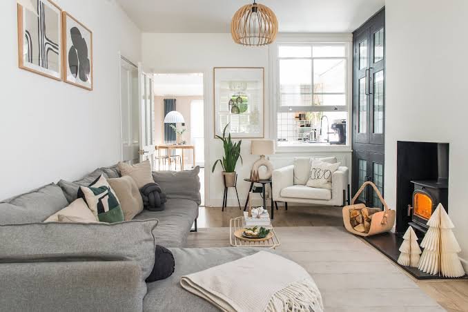 Best Color for Living Room Walls 