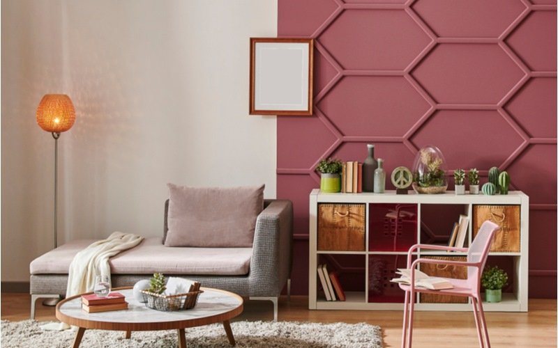 Best Color for Living Room Walls 
