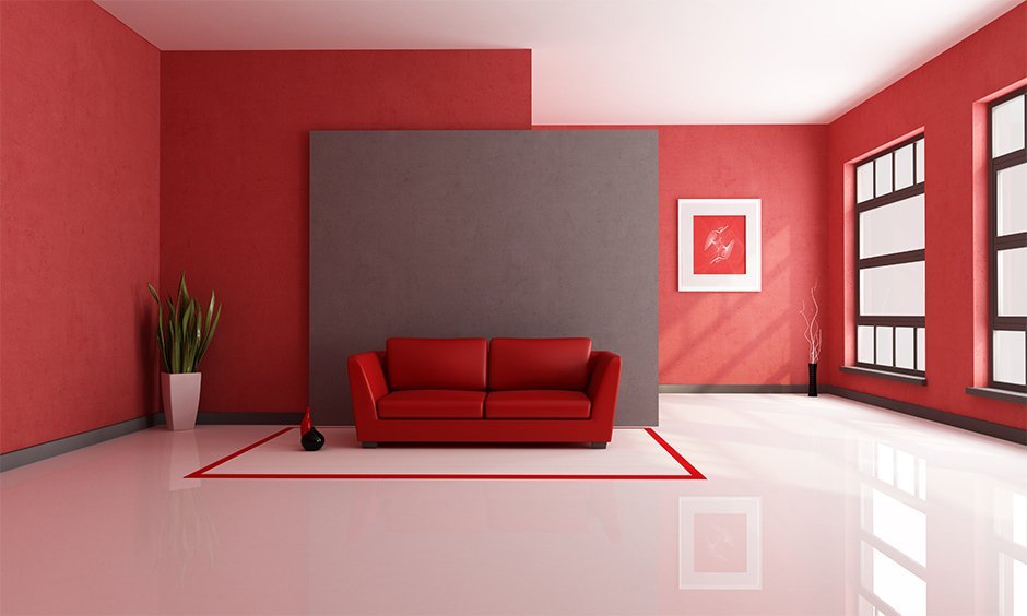 Best Color for Living Room Walls 
