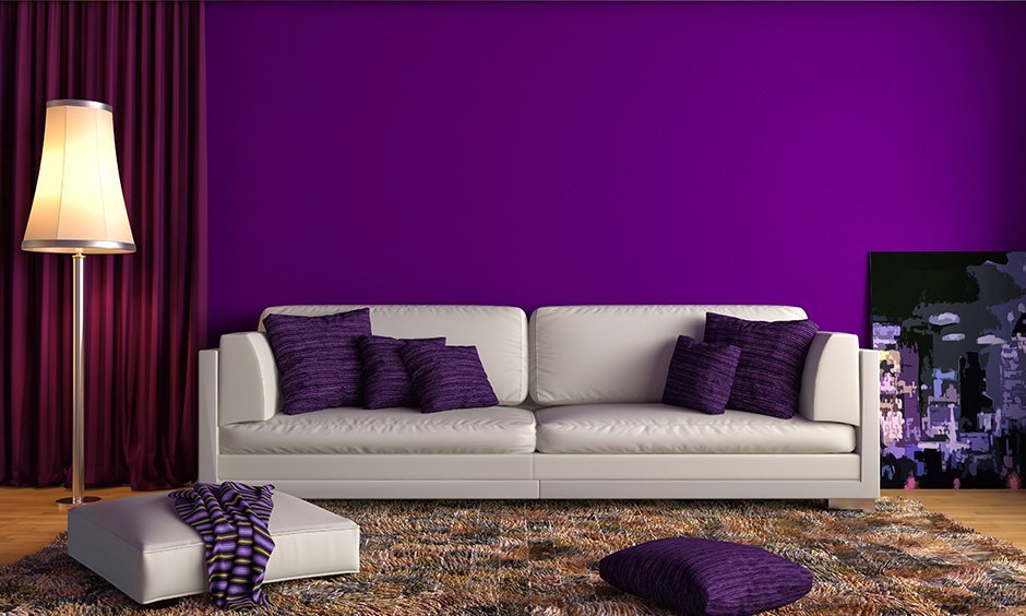 Best Color for Living Room Walls 