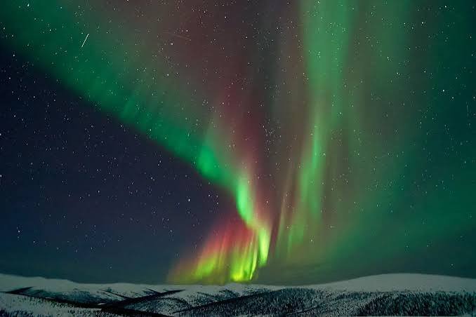 best places to see aurora in alaska