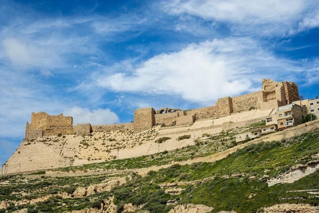 Best Places to Visit in Jordan