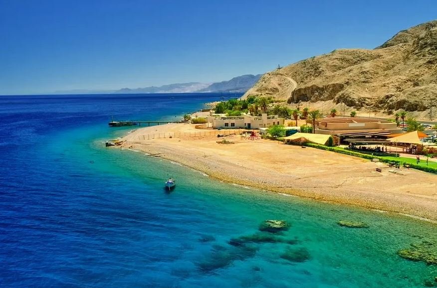 Best Places to Visit in Jordan
