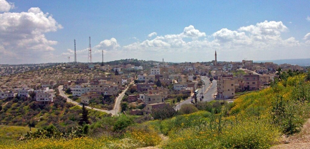 Best Places to Visit in Jordan