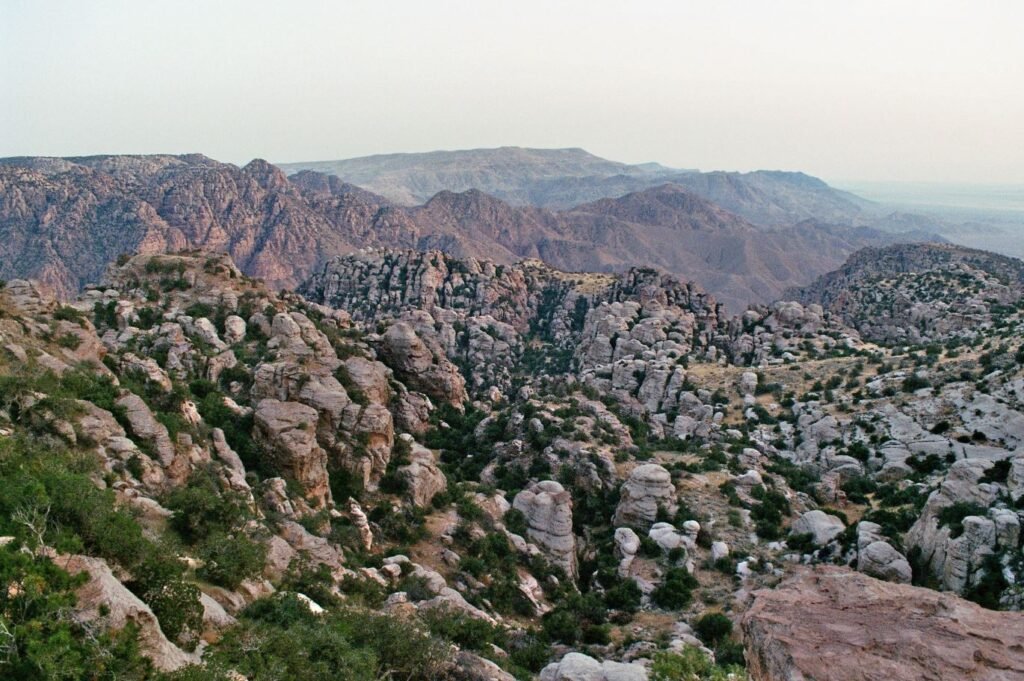Best Places to Visit in Jordan