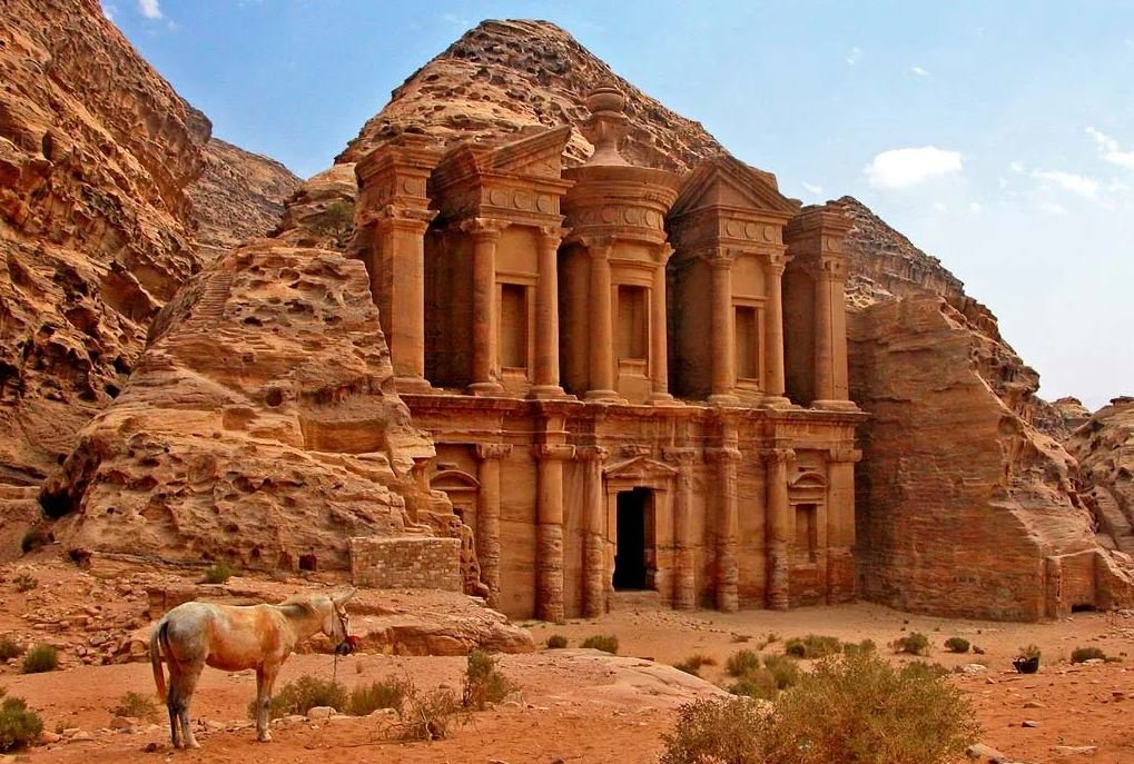 Best Places to Visit in Jordan