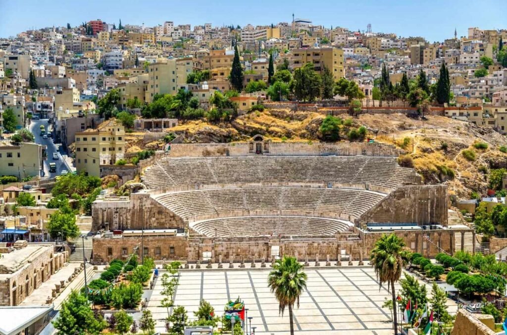 Best Places to Visit in Jordan