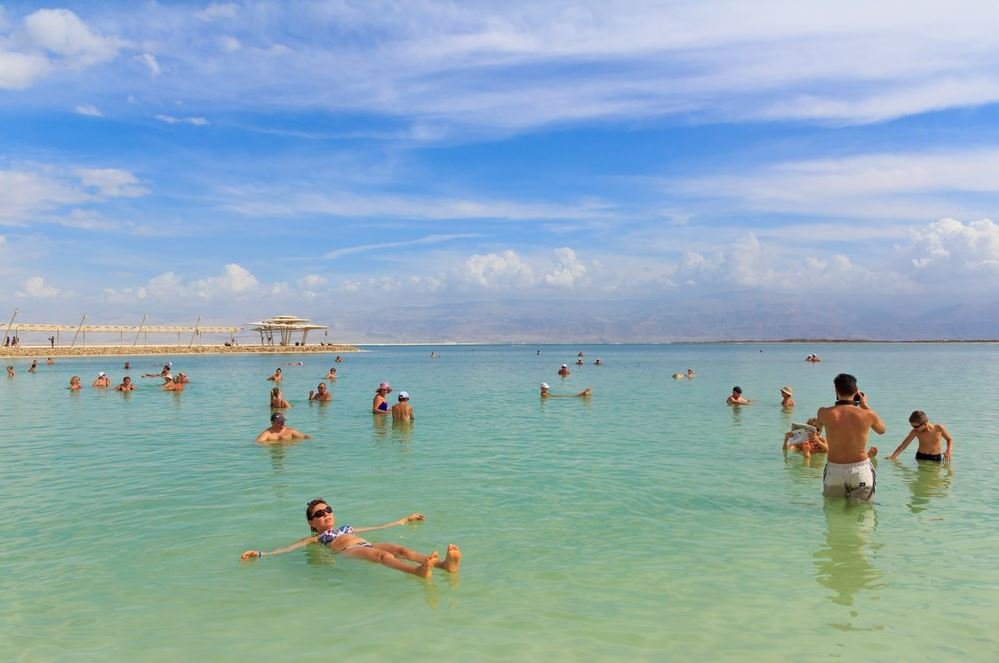 Best Places to Visit in Jordan