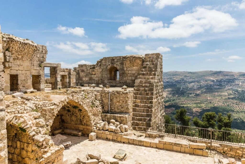 Best Places to Visit in Jordan