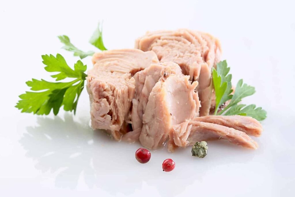 Complete Protein Sources