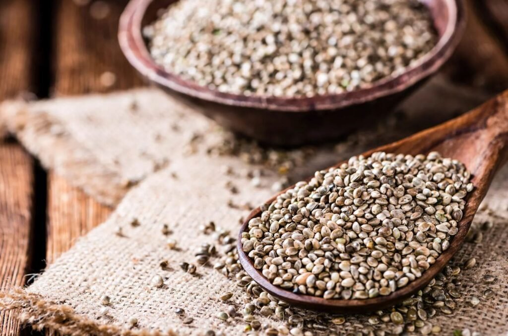Complete Protein Sources